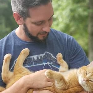 Meet your Posher, Jake